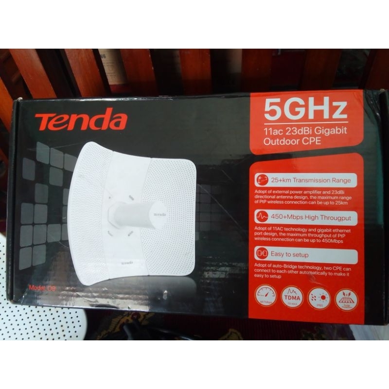 acces point tenda 09