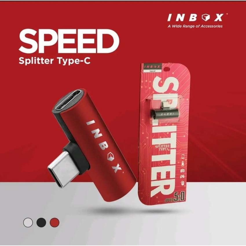 SPLITTER INBOX TYPE-C