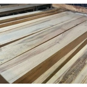 Papan Kayu Pinus Oven Baru T 3 L 8 P 100 Cm Jati Belanda Sudah Serut
