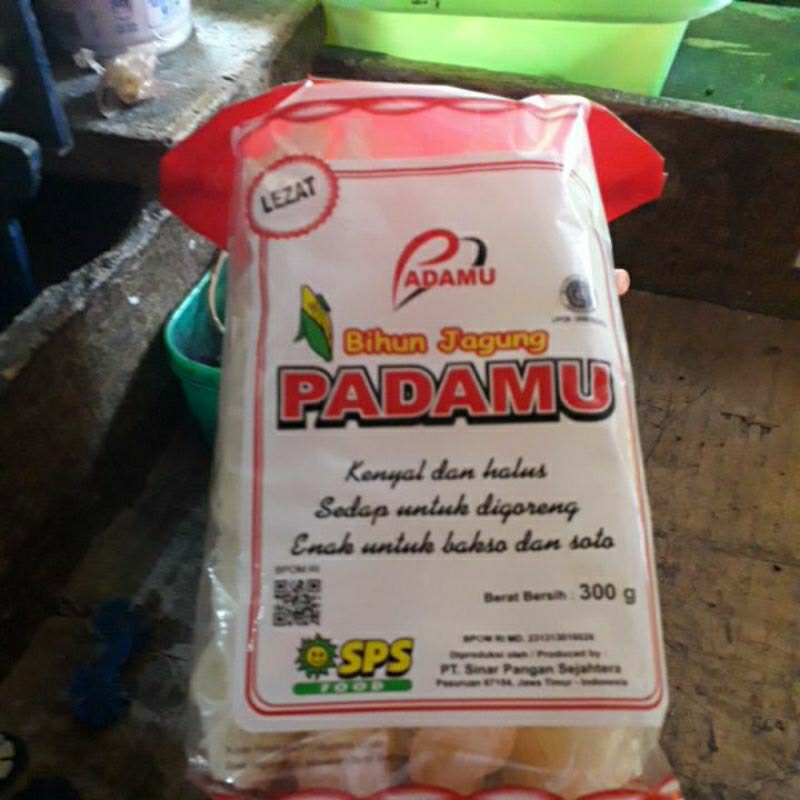 

padamu