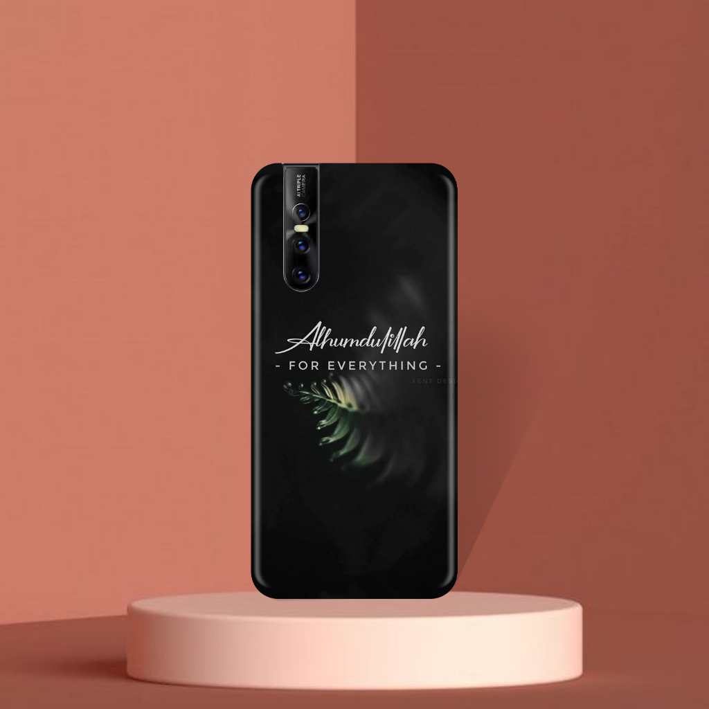 Case VIVO V15 PRO  - Casing Hp - Softcase Case Hp VIVO V15 PRO- Casing Hp - Softcase - Case Hp VIVO 