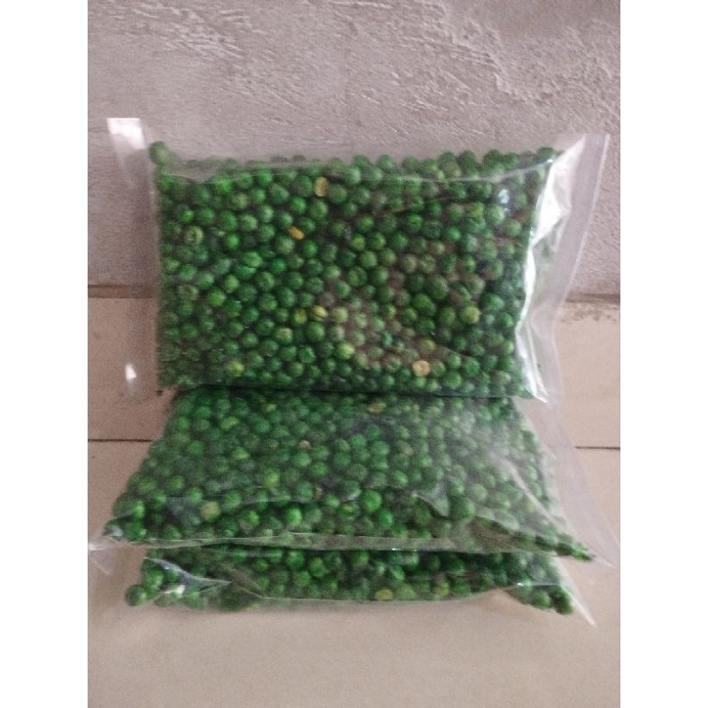 

KACANG POLONG 250gram/KACANG KORO/KACANG POLONG/KACANG KULIT