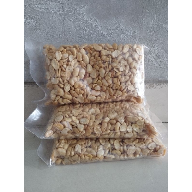 

KACANG KORO 250GRAM/KACANG KORO ASIN/KACANG KORO