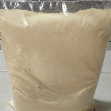 

ORGANIK HERBAL TERBAIK TEPUNG OTEK/JAWAWUT- 1KG