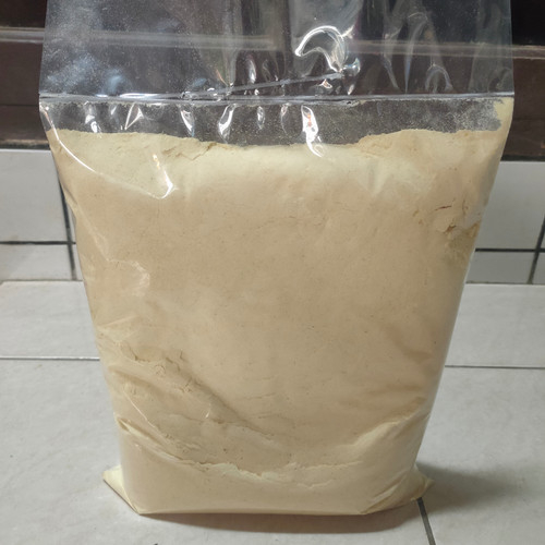 

HERBAL TERBAIK TEPUNG OTEK/JAWAWUT ORGANIK- 500 GRAM