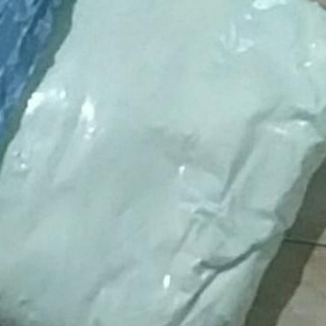 

BUBUK TEPUNG PATI GANYONG TERBAIK 1 KG