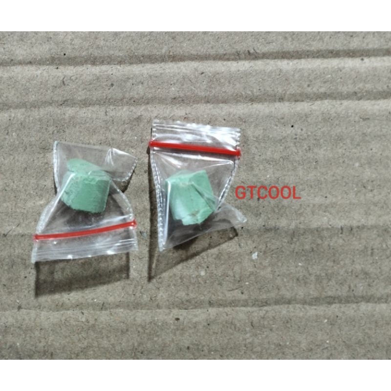 

lem la co/ lem ijo penambal evaporator kulkas