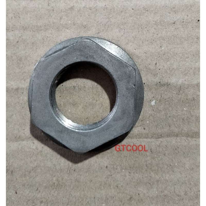 mur gearbox mesin cuci 1 tabung