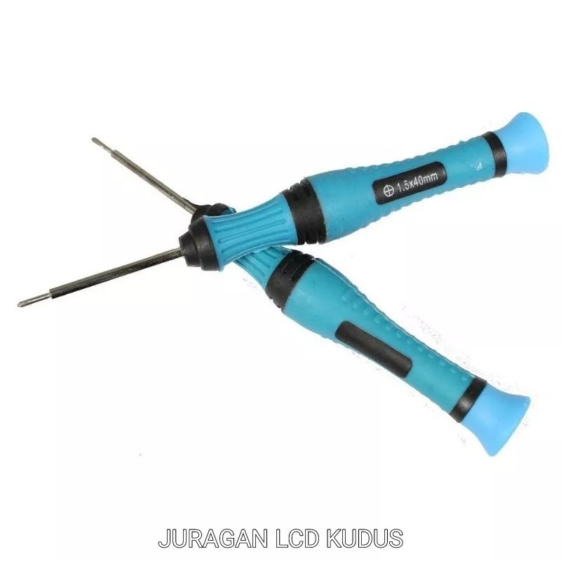 OBENG SATUAN JENIS PLUS ( + ) 1.5 SUNSHINE  SS-8803