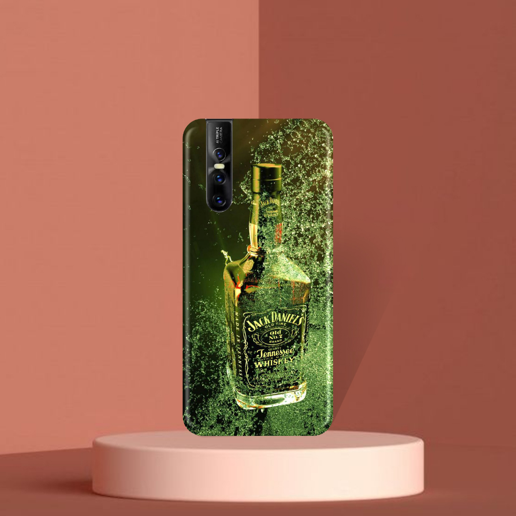 Case VIVO V15 PRO  - Casing Hp - Softcase Case Hp VIVO V15 PRO- Casing Hp - Softcase - Case Hp VIVO 