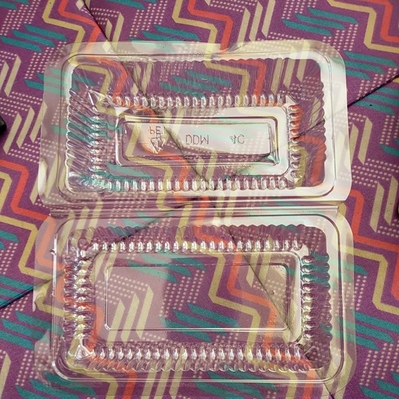MIKA 4C /MIKA NASI KUNING/MIKA MIE