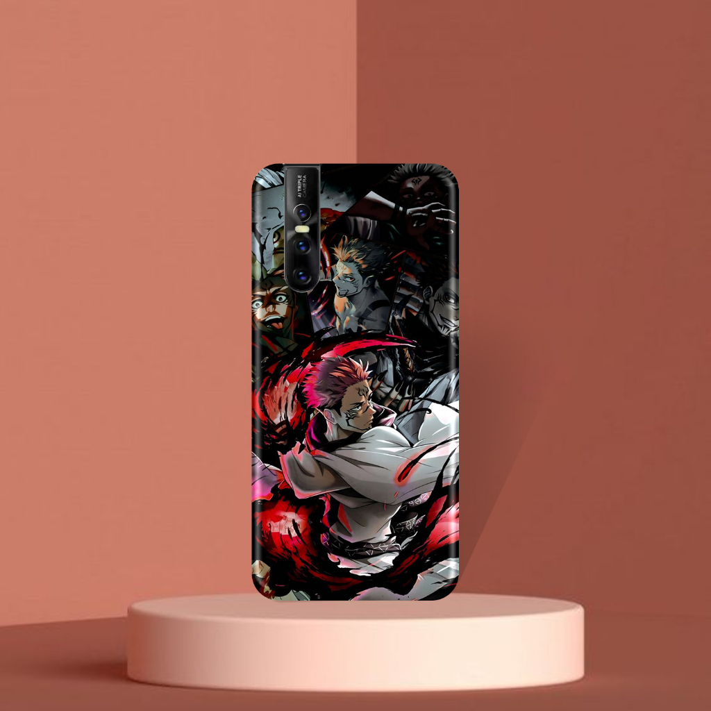 Case VIVO V15 PRO  - Casing Hp - Softcase Case Hp VIVO V15 PRO- Casing Hp - Softcase - Case Hp VIVO 