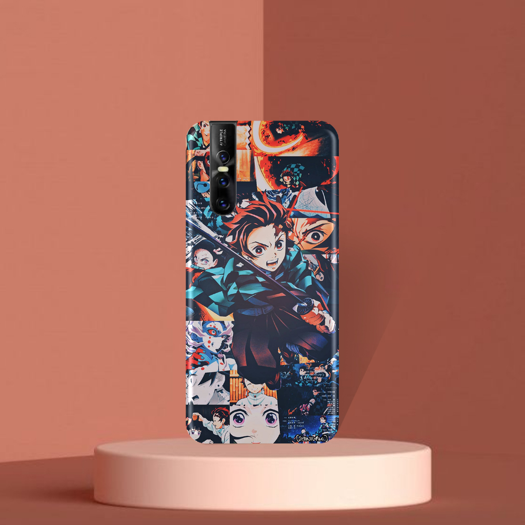 Case VIVO V15 PRO  - Casing Hp - Softcase Case Hp VIVO V15 PRO- Casing Hp - Softcase - Case Hp VIVO 