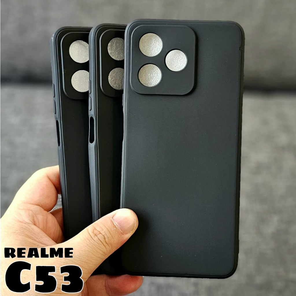 XIAOMI 13 XIAOMI 13 LITE XIAOMI 13 PRO XIAOMI 13T XIAOMI 13T PRO CASE MACARON BLACK SILICON BLACK XI