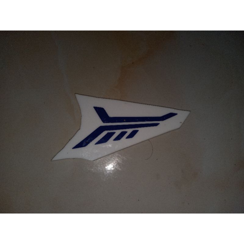 Bahan lazy vario led old