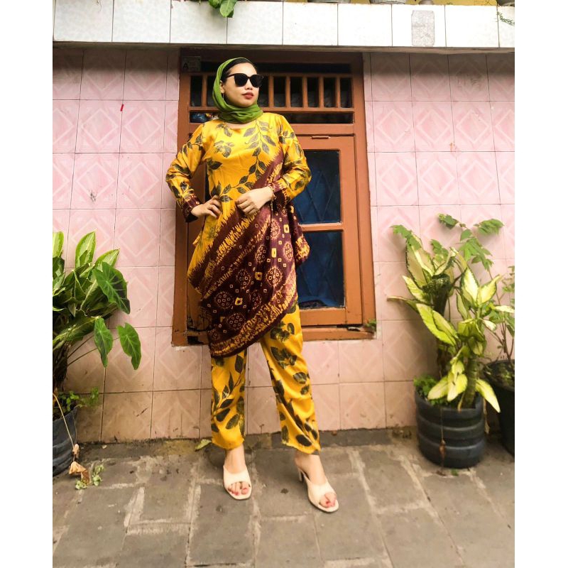 SETCEL JUMPUTAN PALEMBANG