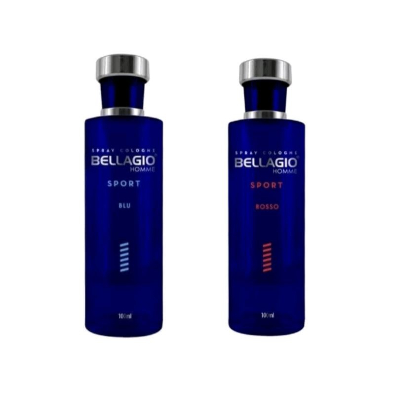 BELLAGIO PARFUM | BELLAGIO EDT