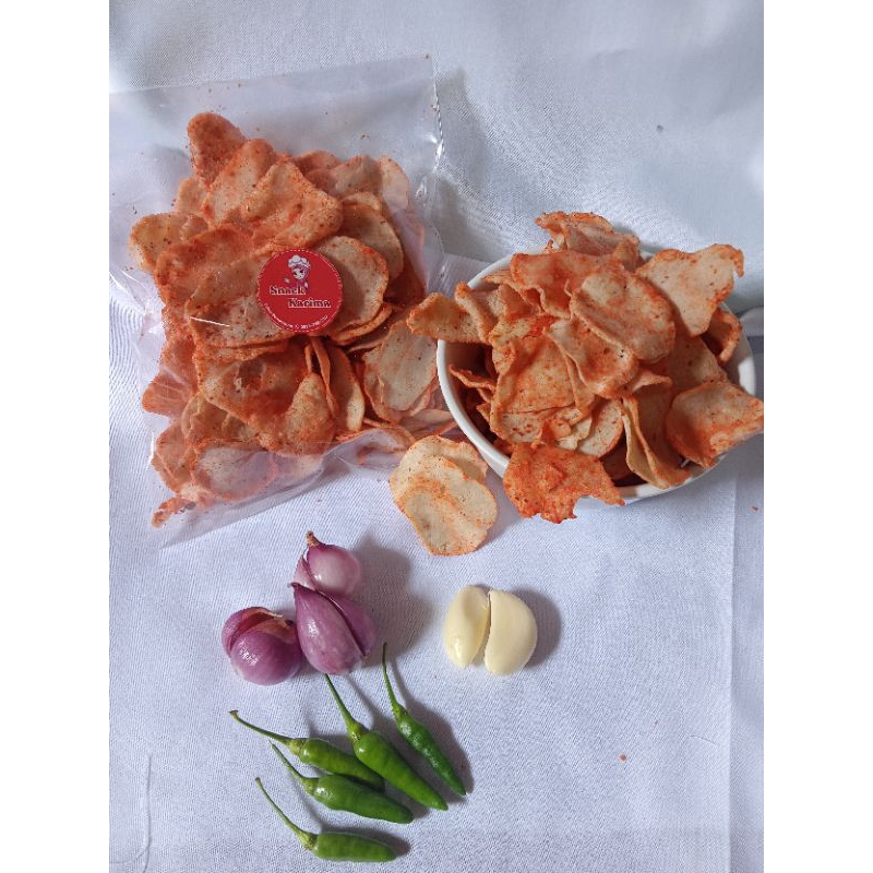 

BASRENG PEDAS DAUN JERUK #MAKANAN RINGANMURAH#BASRENGBULATTIPIS