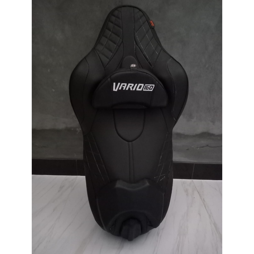 JOK CUSTOM MBTECH MODIFIKASI VARIO 160