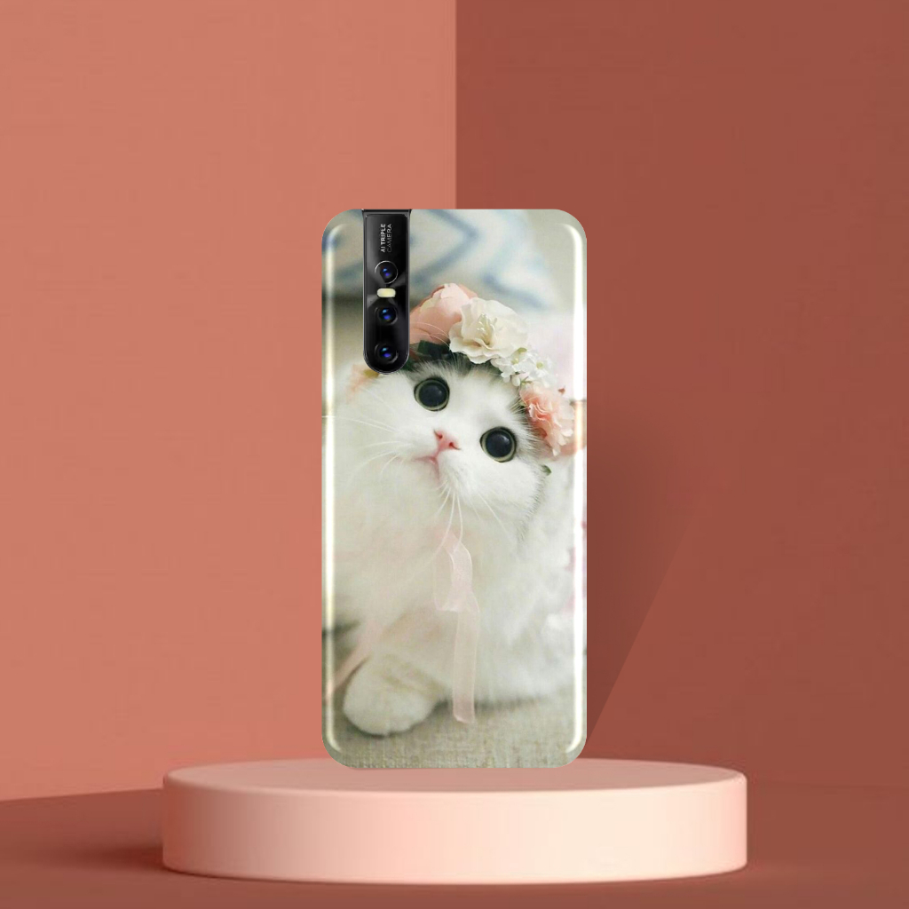 Case VIVO V15 PRO  - Casing Hp - Softcase Case Hp VIVO V15 PRO- Casing Hp - Softcase - Case Hp VIVO 