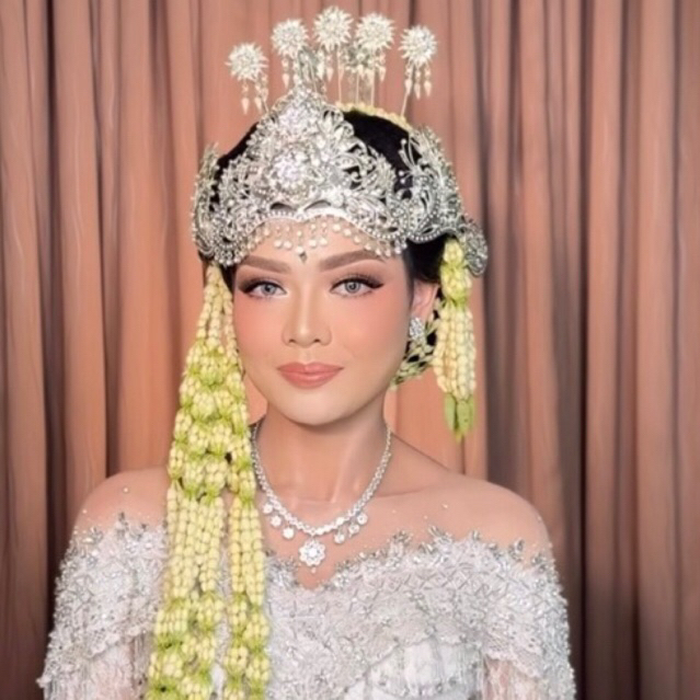 SIGER ADAN ANAPHA PREMIUM (FREE KALUNG SUNDA)
