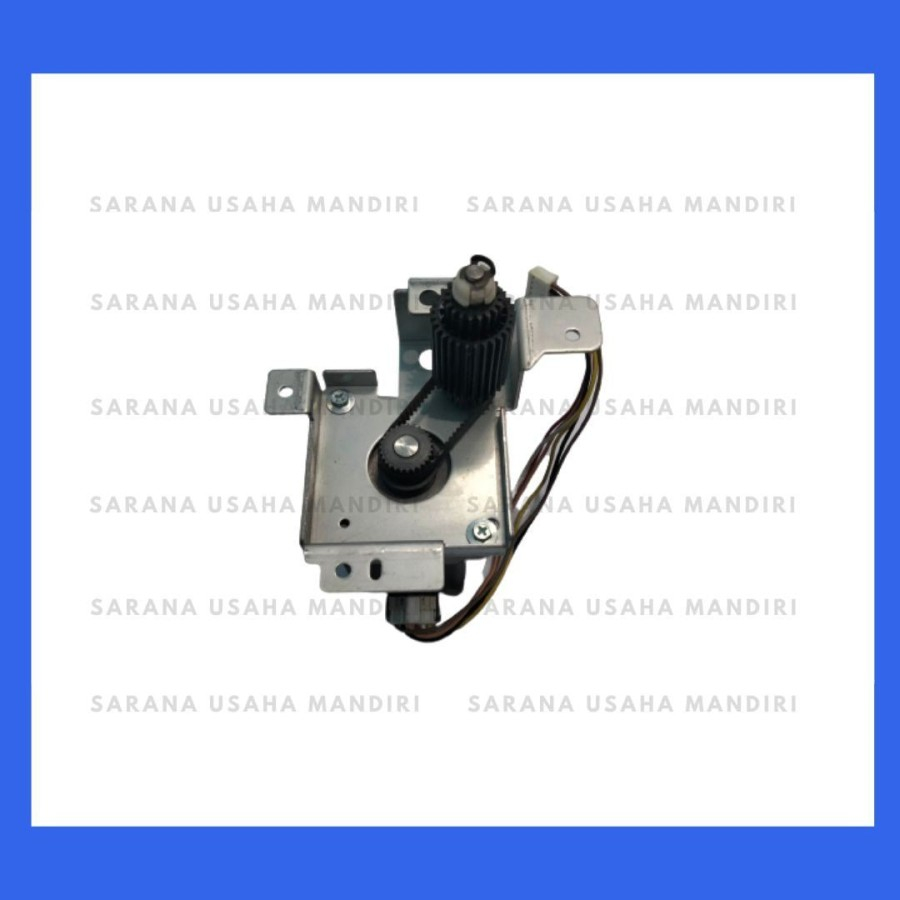 MOTOR XEROX APEOSPORT-II 300 4000 5010 REKONDISI