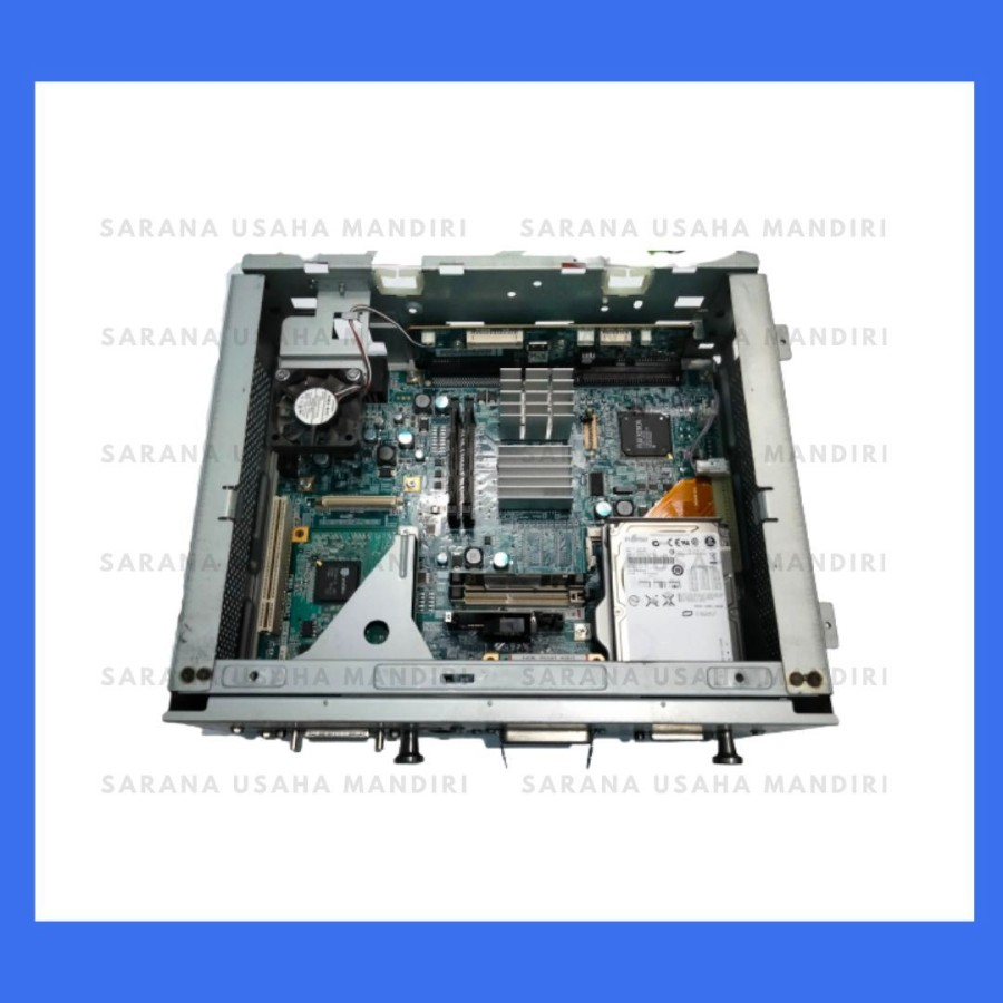 MFB BOARD XEROX APEOSPORT-II 300 4000 5010 REKONDISI