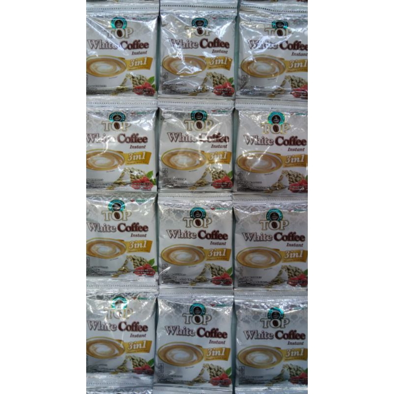

Top White Kopi / 12 pcs