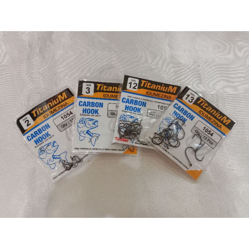 Kail Titanium Idumezina 1054