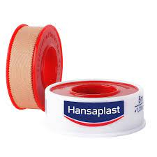 Hansaplast Roll