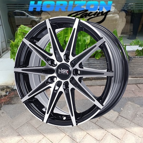 velg hsr murah ring 15 pelek racing ertiga hsr Kccx