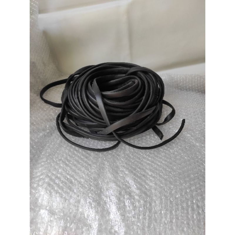 Lis Karet 1,5cm - Lis Karet Helm