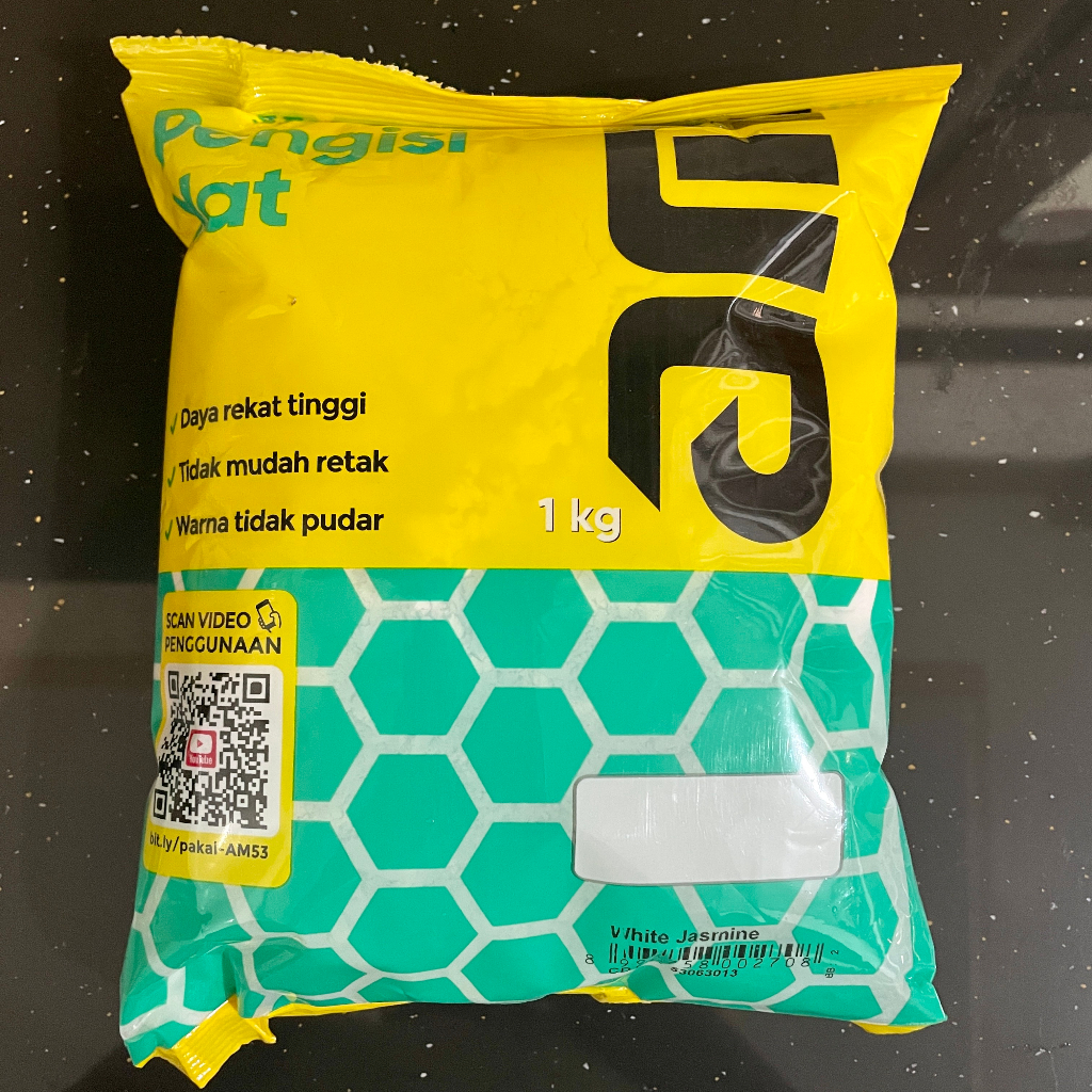 Pengisi Nat Keramik Tile Grout AM 53