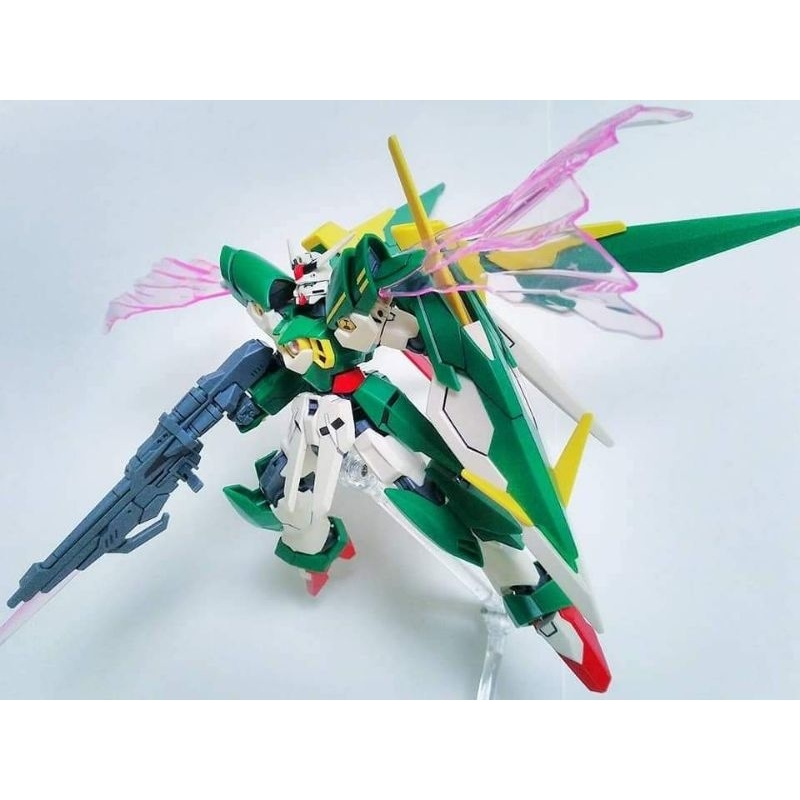 HG Gundam Wing Fenice Rinascita (second)