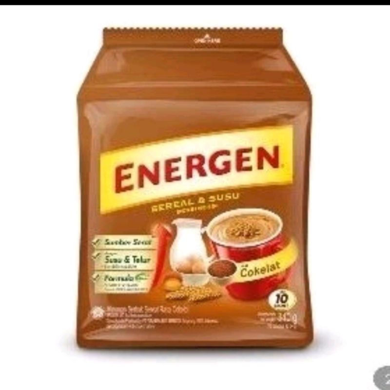 

Energen