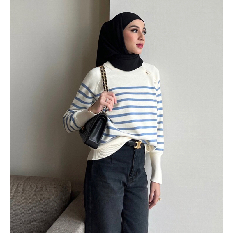 Balma sweater Gonegani