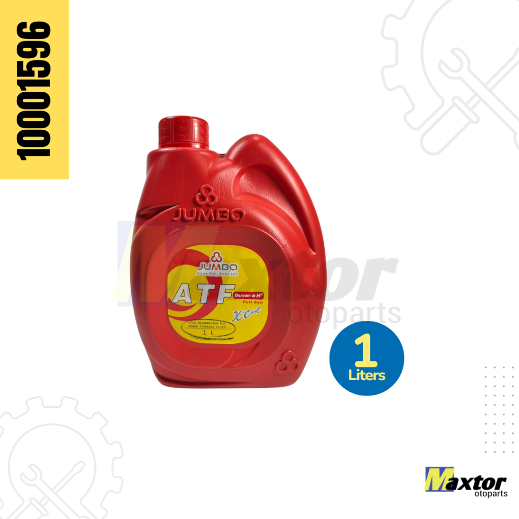 ATF JUMBO /MINYAK POWER STERING