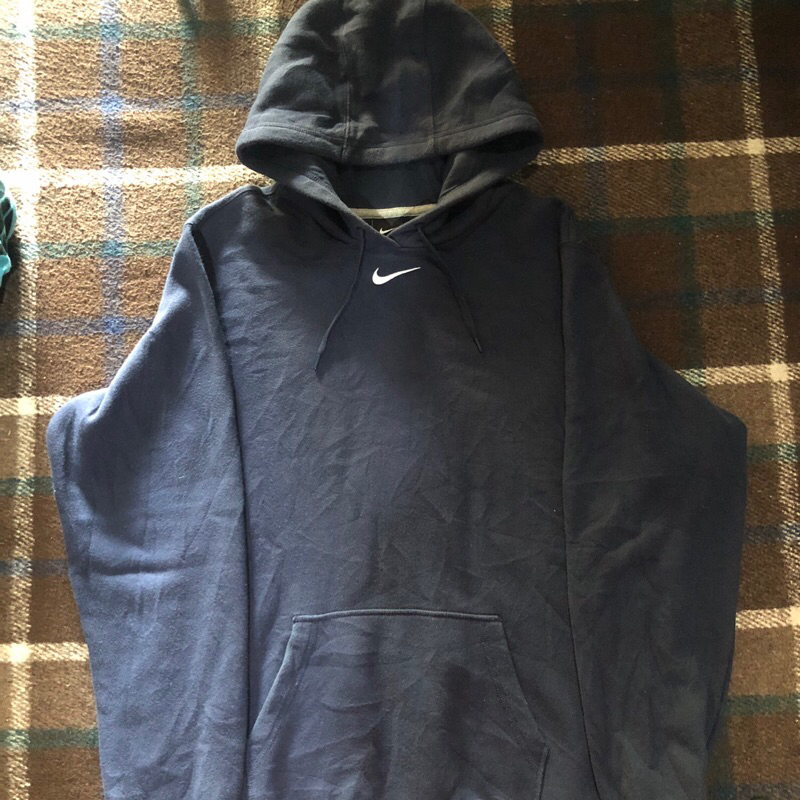 hoodie Nike Center Small swoosh