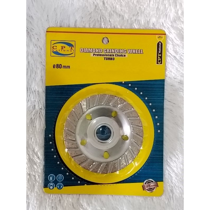 Diamond cup grinding whell 3 InchiDiamond cup Turbo 3 Inchi grinding whell Diamond cup whell mata ge