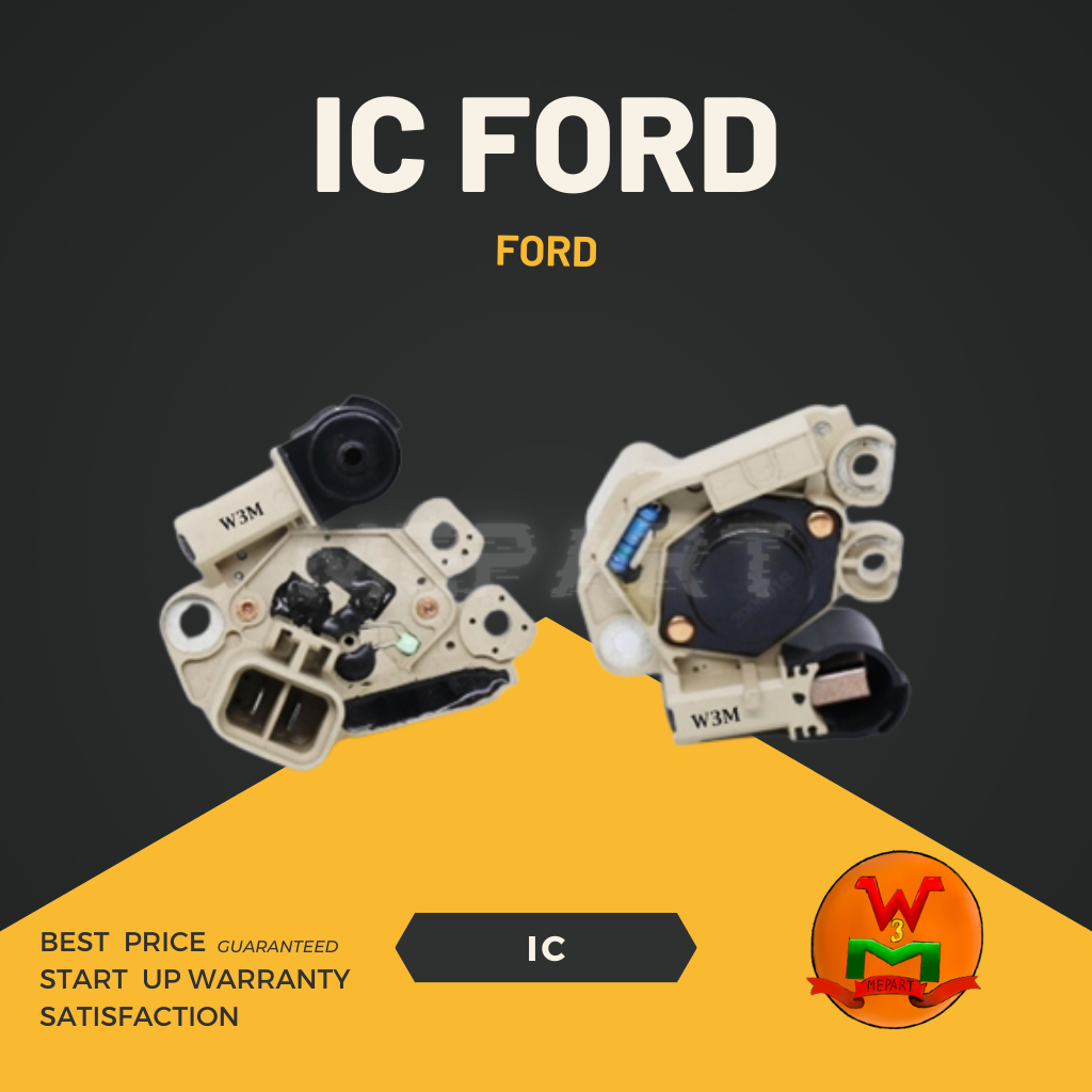 IC FORD