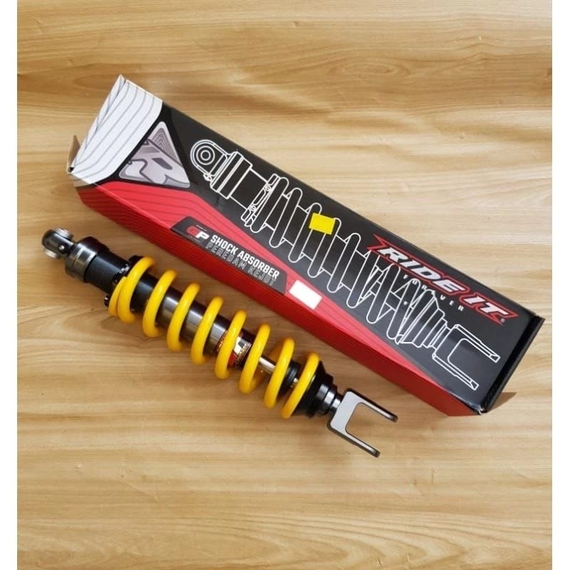 Shock Breaker MonoShock Belakang CRF 150 Ride it Gp Series