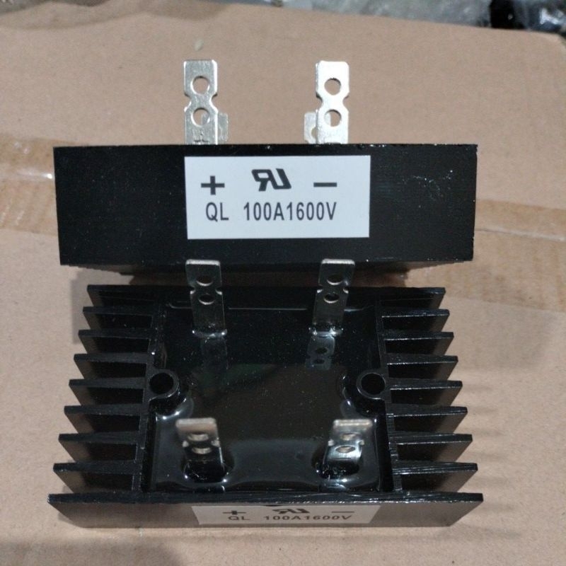 Dioda bridge 100a dioda kiprok 100a 1600v