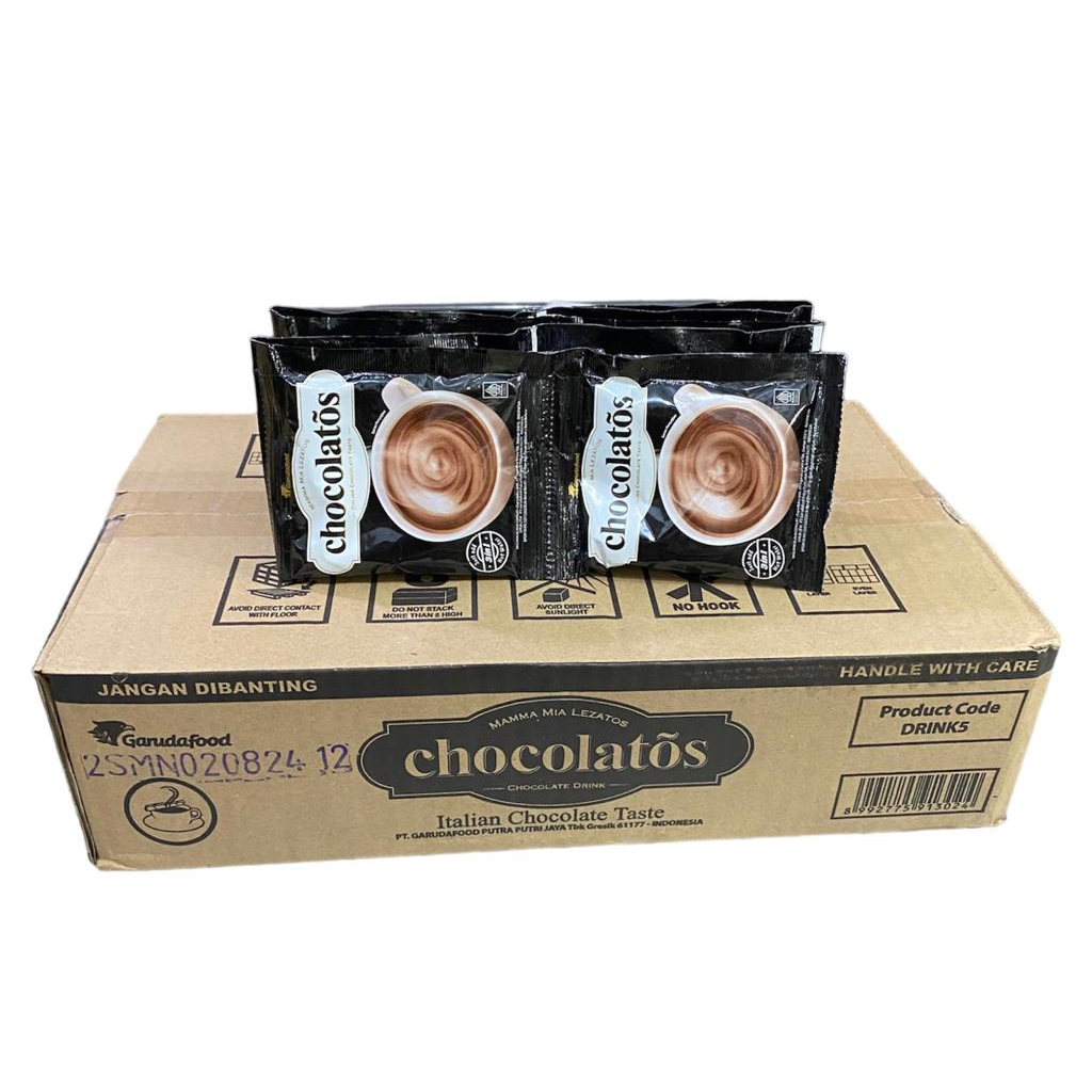 

CHOCHOLATOS DRINK/CHOCHOLATOS DRINK COKLAT/CHOCHOLATOS DRINK MATCHA/CHOCHOLATOS DRINK CREAMY
