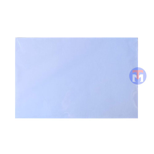 

Kertas Linen Putih F4 50 Lembar