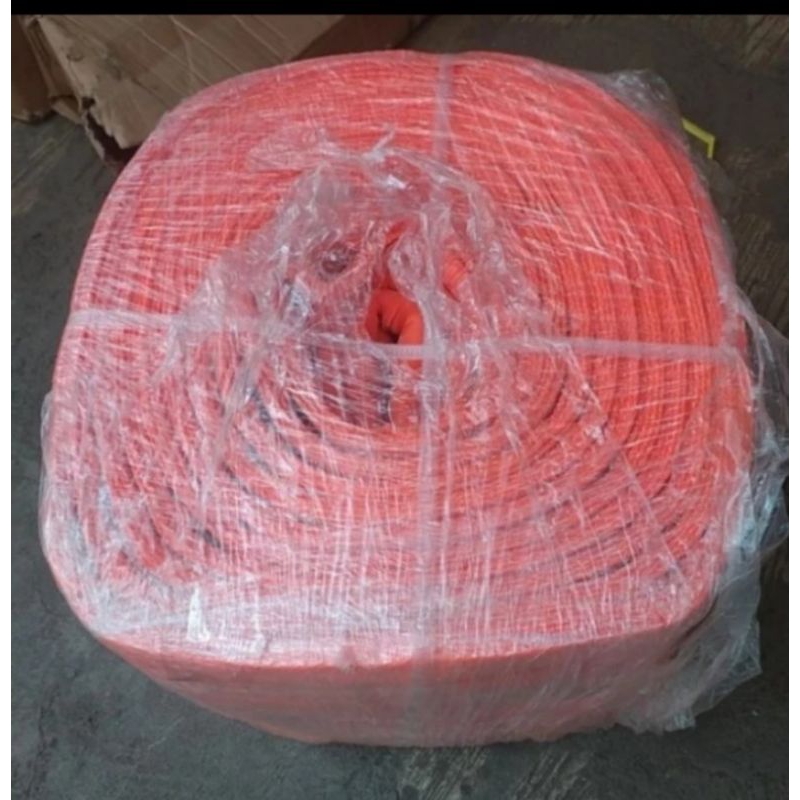 WEBBING SLING 10 ton× 8 meter SANDS