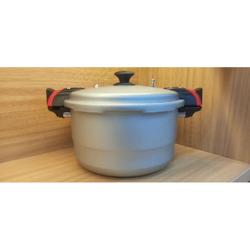 Presto Maxim 12 liter