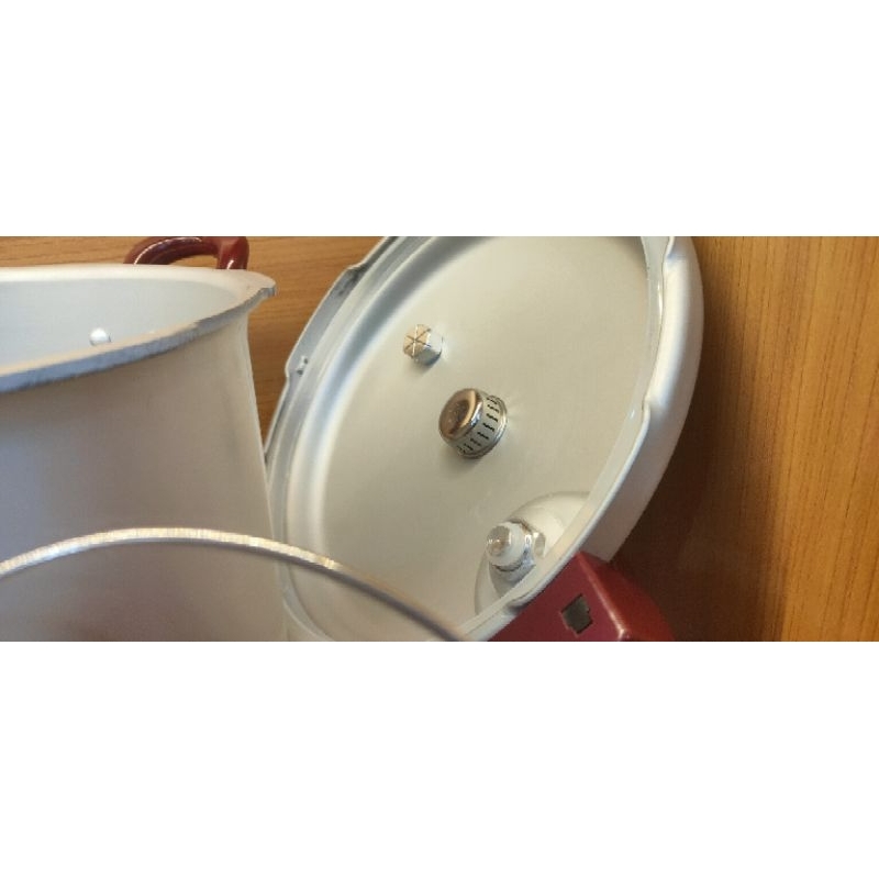 Presto Maxim 4 liter