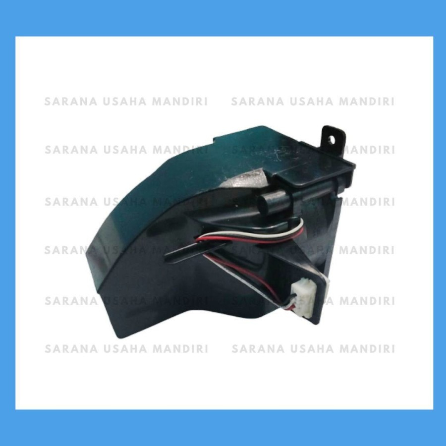 KIPAS PEMANAS XEROX DC 2005 2055 2007 3005 3007 REKONDISI