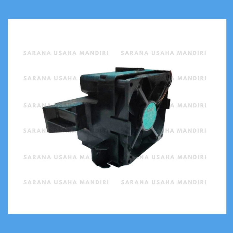 KIPAS PEMANAS XEROX APEOSPORT-II 300 4000 5010 REKONDISI