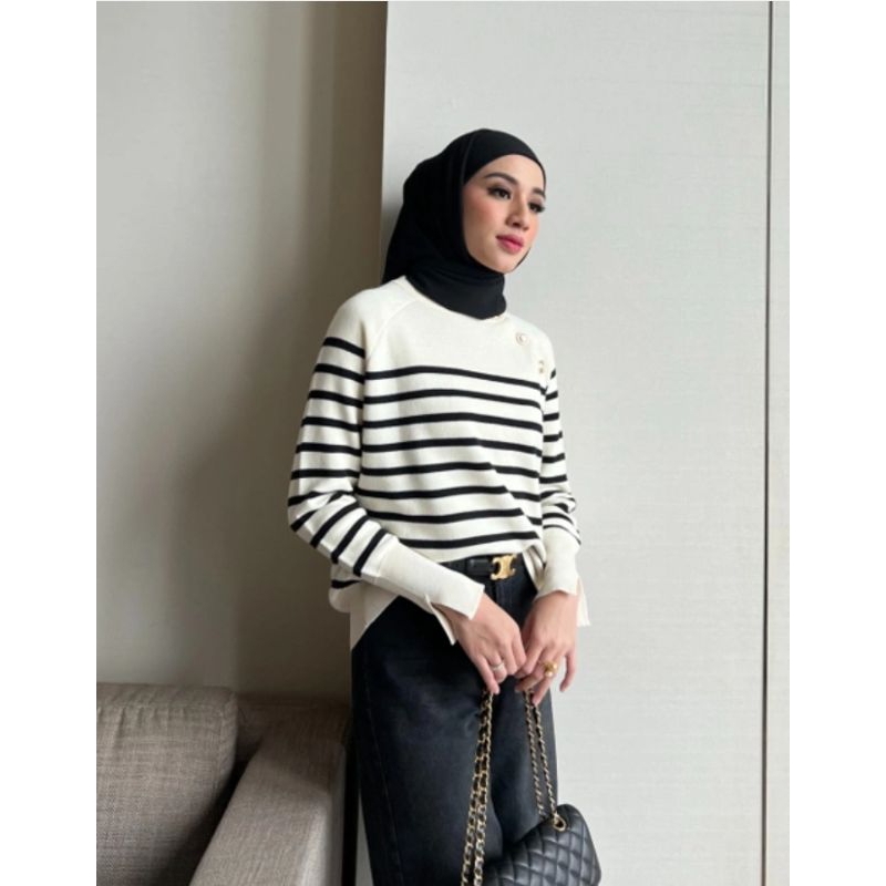 balma sweater gonegani